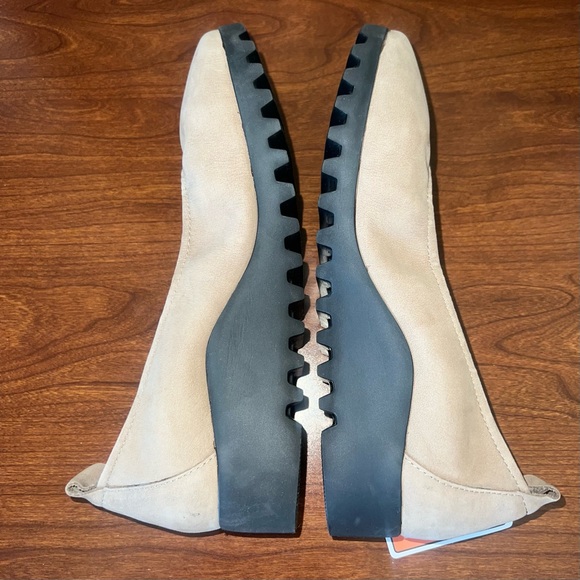 NWT Aetrex Brianna Flats Size 7.5 - Picture 11 of 11